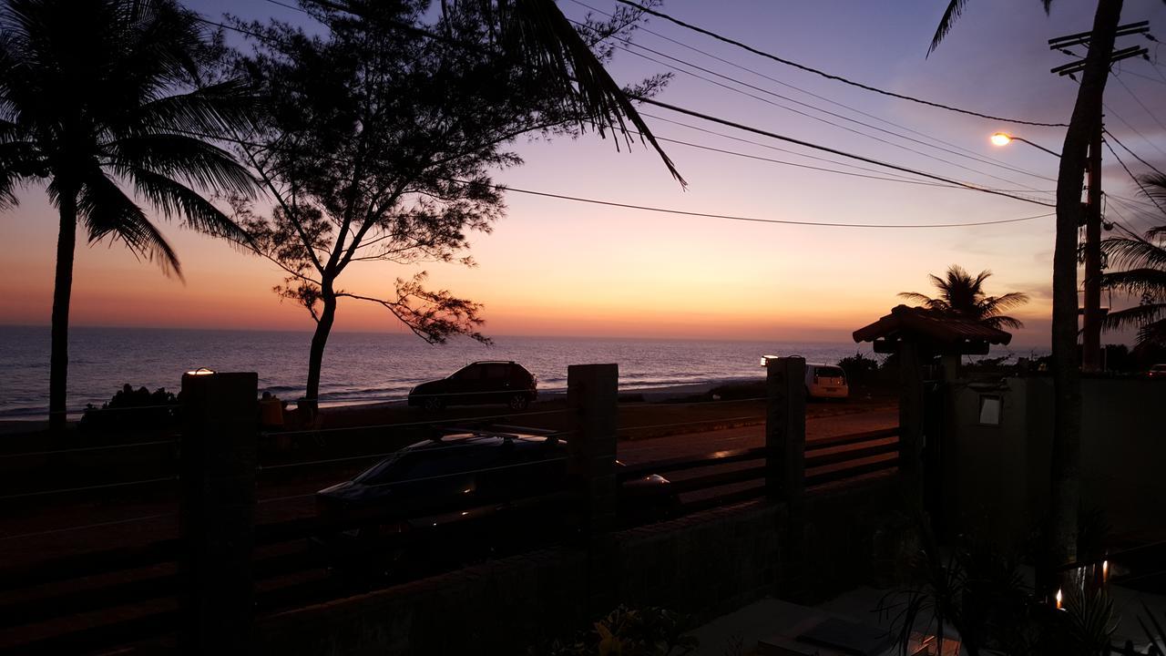 Hey, Brothers! Saquarema Buitenkant foto