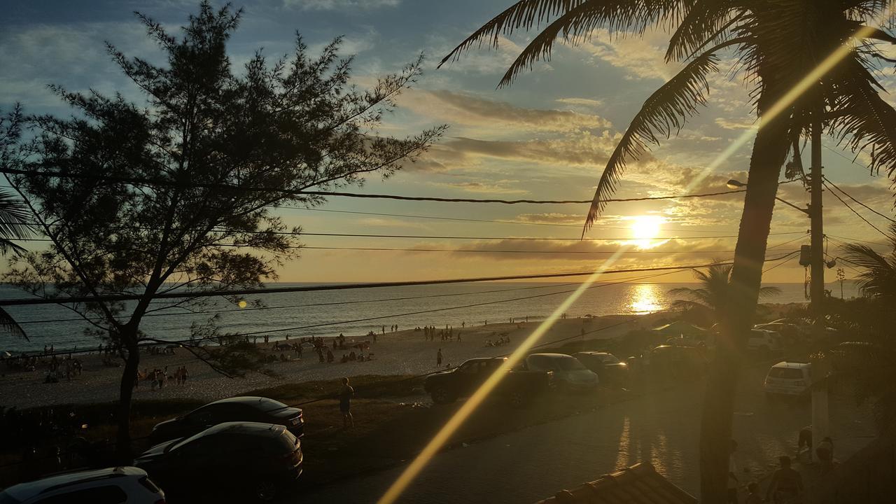 Hey, Brothers! Saquarema Buitenkant foto