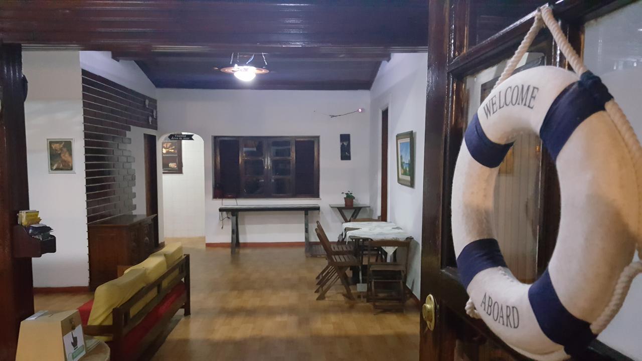 Hey, Brothers! Saquarema Buitenkant foto